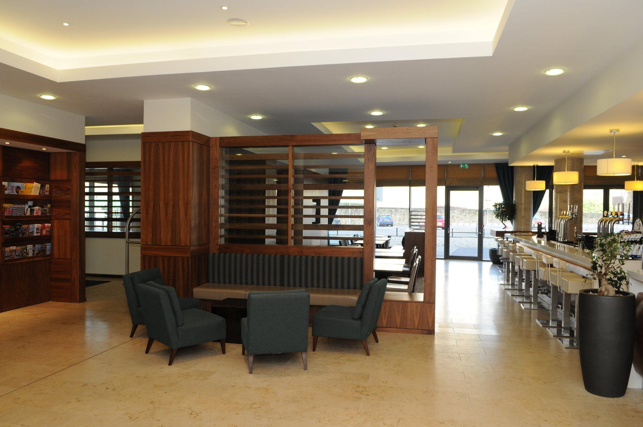 Holiday Inn Express Sheffield City Centre, An Ihg Hotel Exterior photo