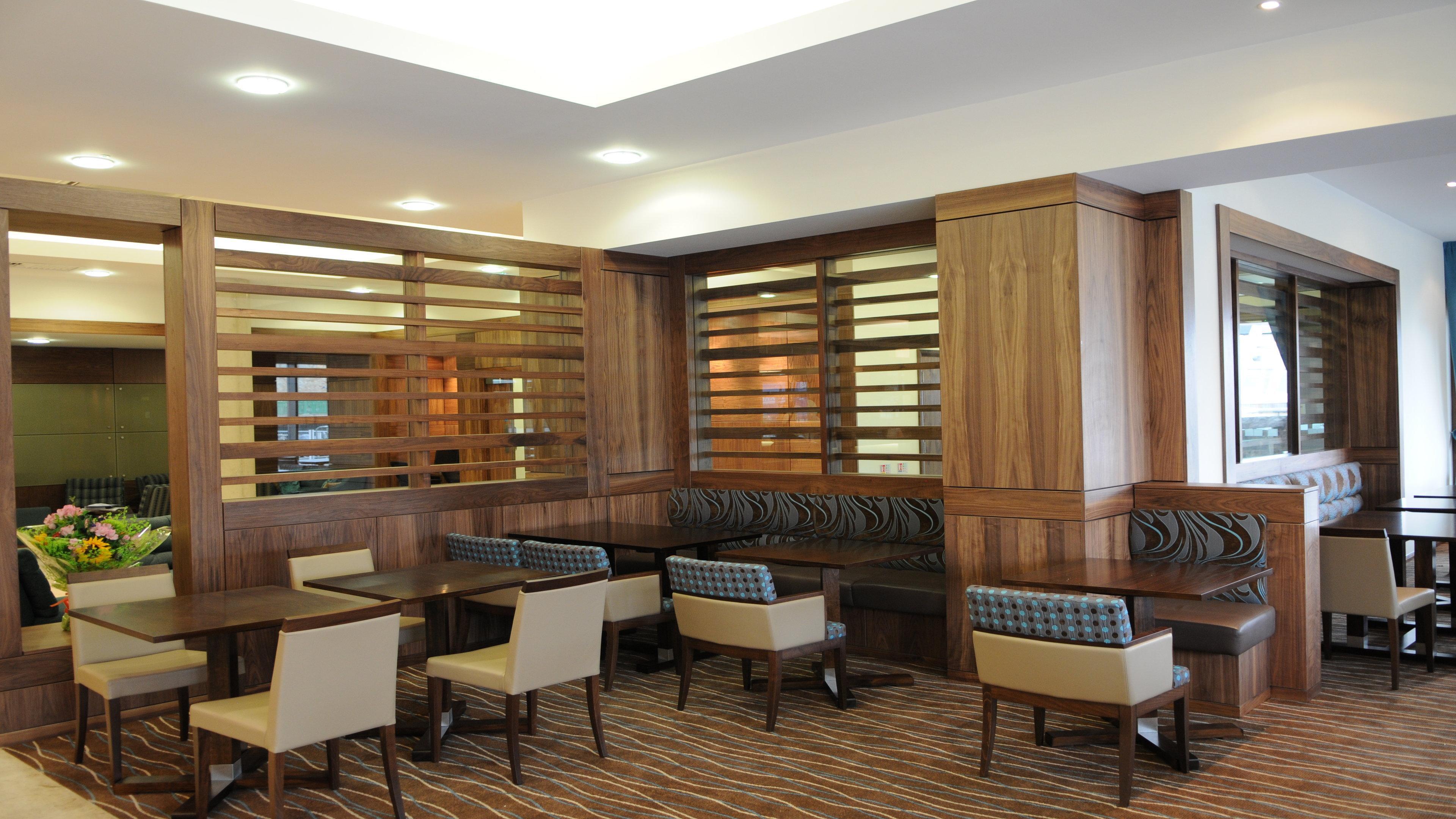 Holiday Inn Express Sheffield City Centre, An Ihg Hotel Exterior photo